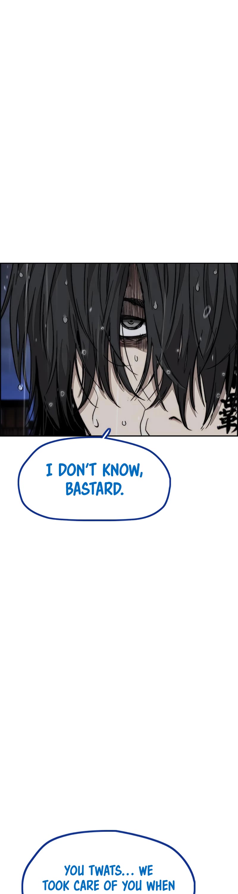 Wind Breaker Chapter 454 page 48 - Chapter 454