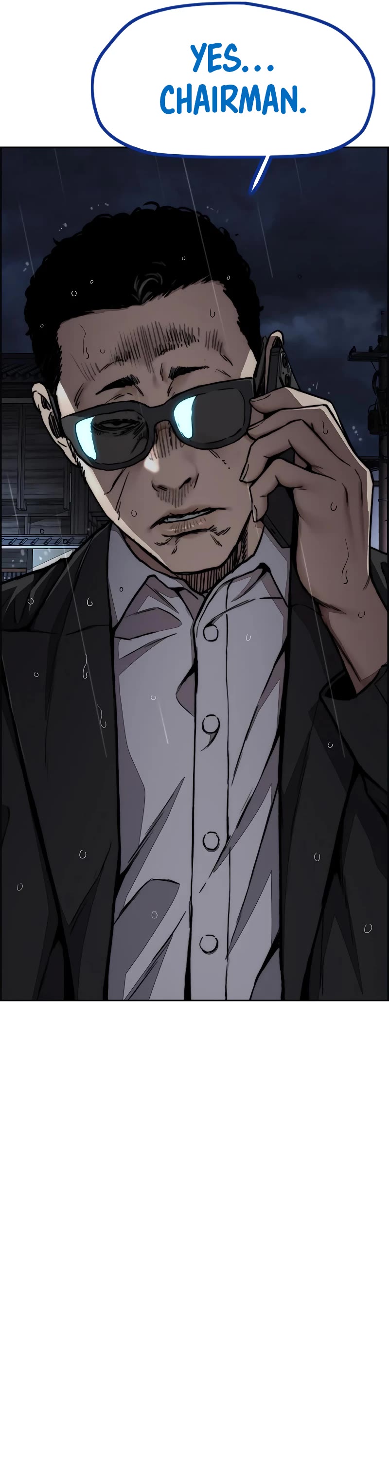 Wind Breaker Chapter 454 page 52 - Chapter 454
