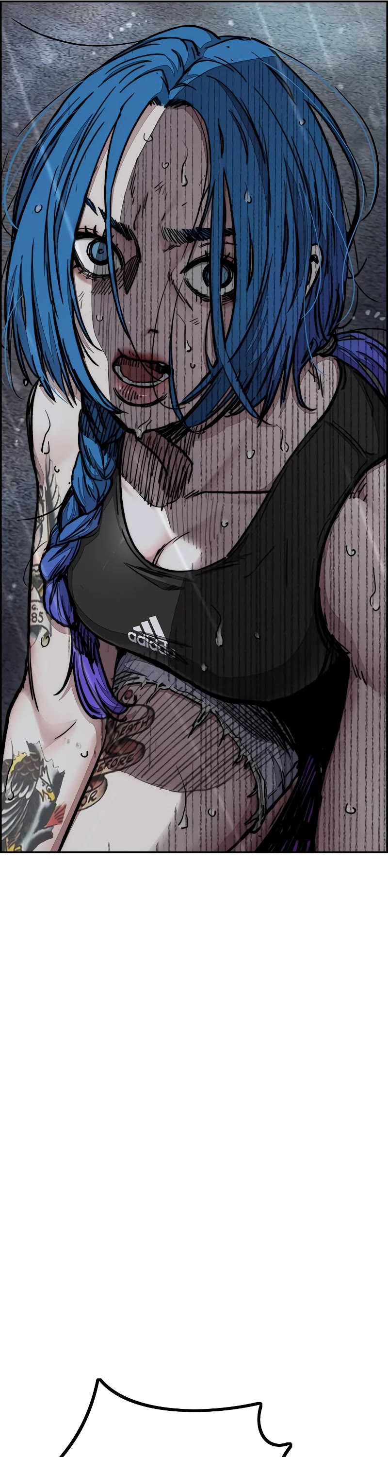 Wind Breaker Chapter 454 page 62 - Chapter 454