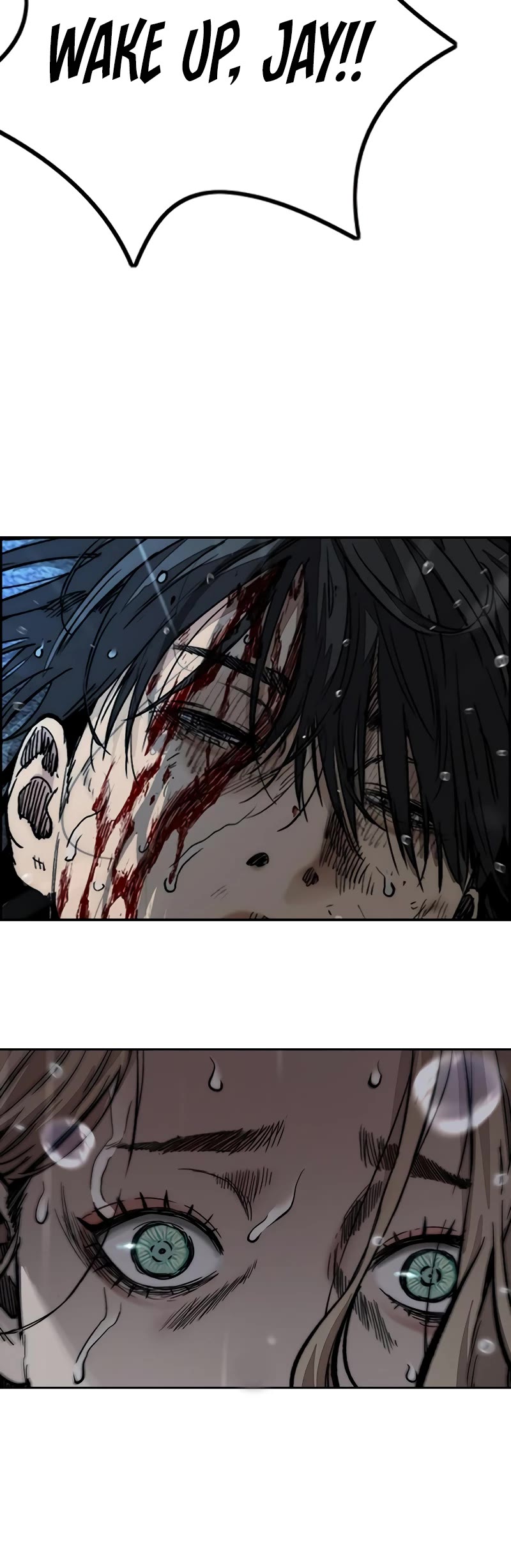 Wind Breaker Chapter 454 page 66 - Chapter 454