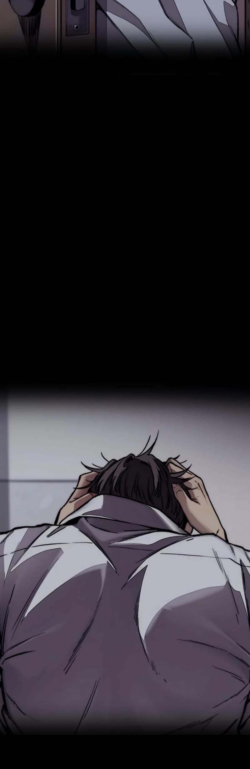 Wind Breaker Chapter 454 page 70 - Chapter 454