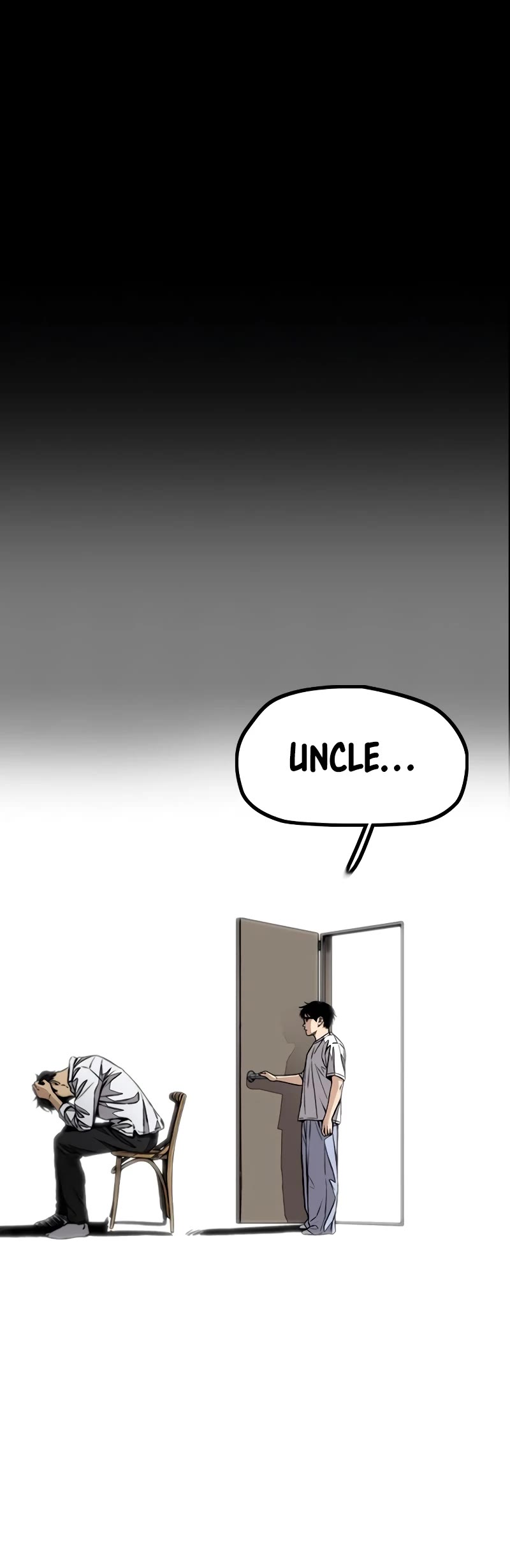 Wind Breaker Chapter 454 page 71 - Chapter 454