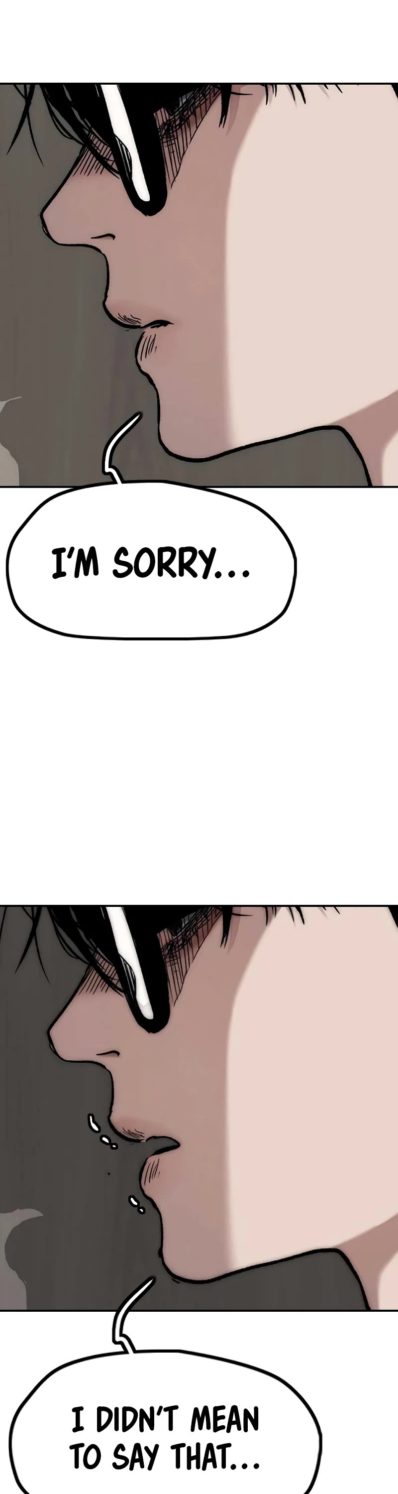 Wind Breaker Chapter 454 page 72 - Chapter 454