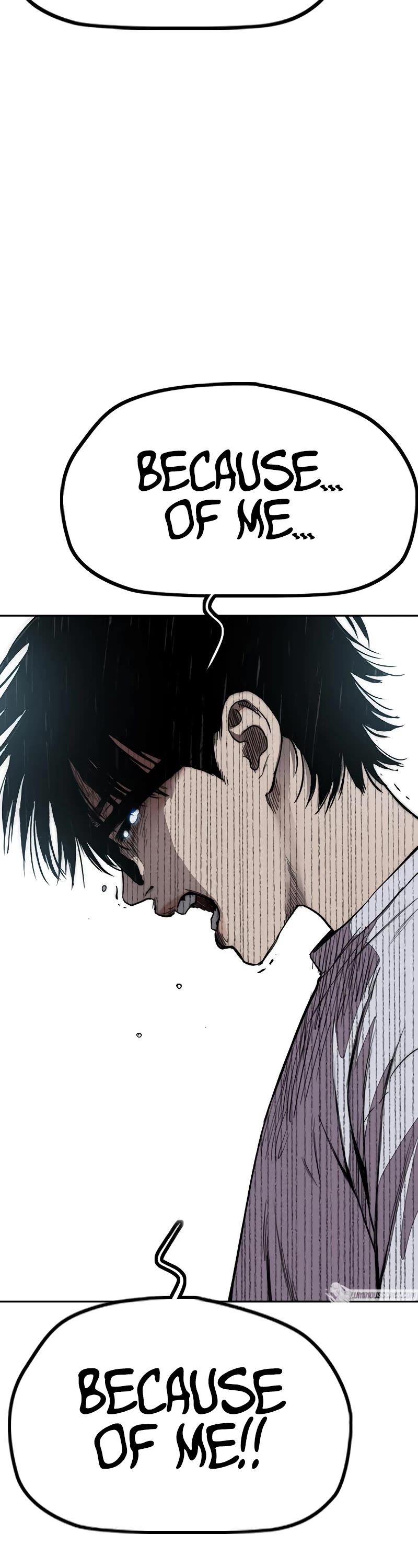 Wind Breaker Chapter 454 page 73 - Chapter 454