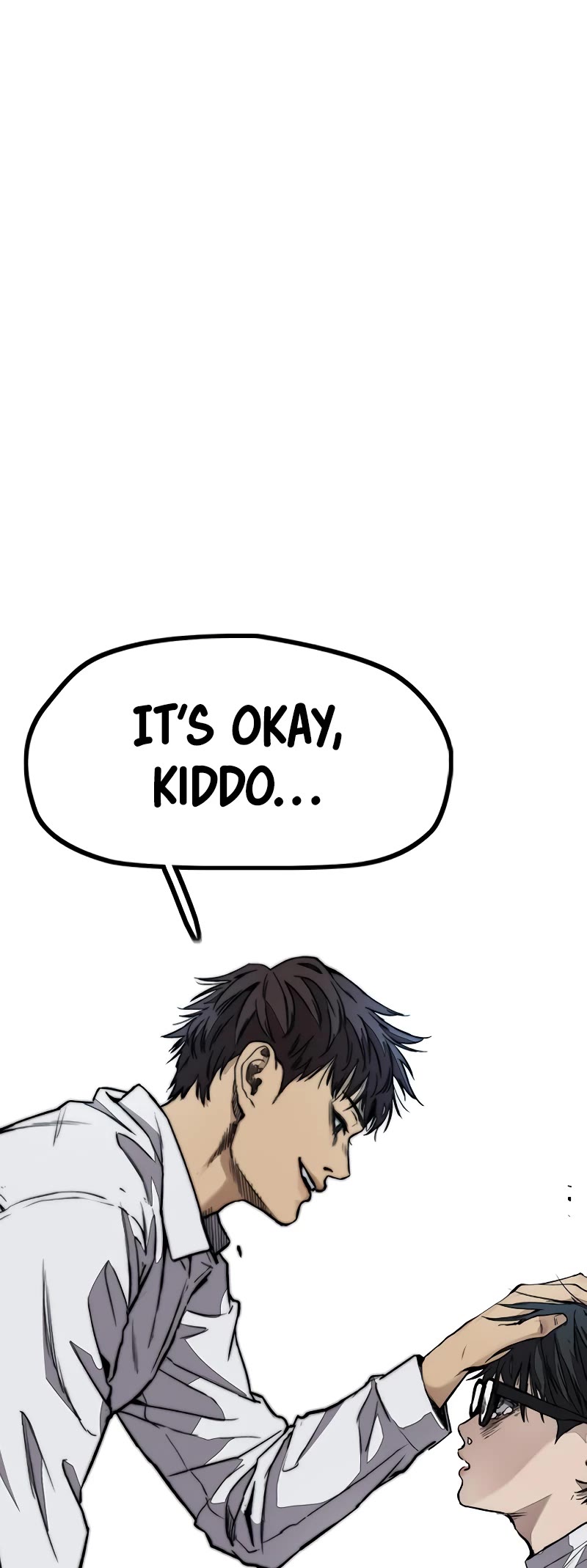 Wind Breaker Chapter 454 page 75 - Chapter 454