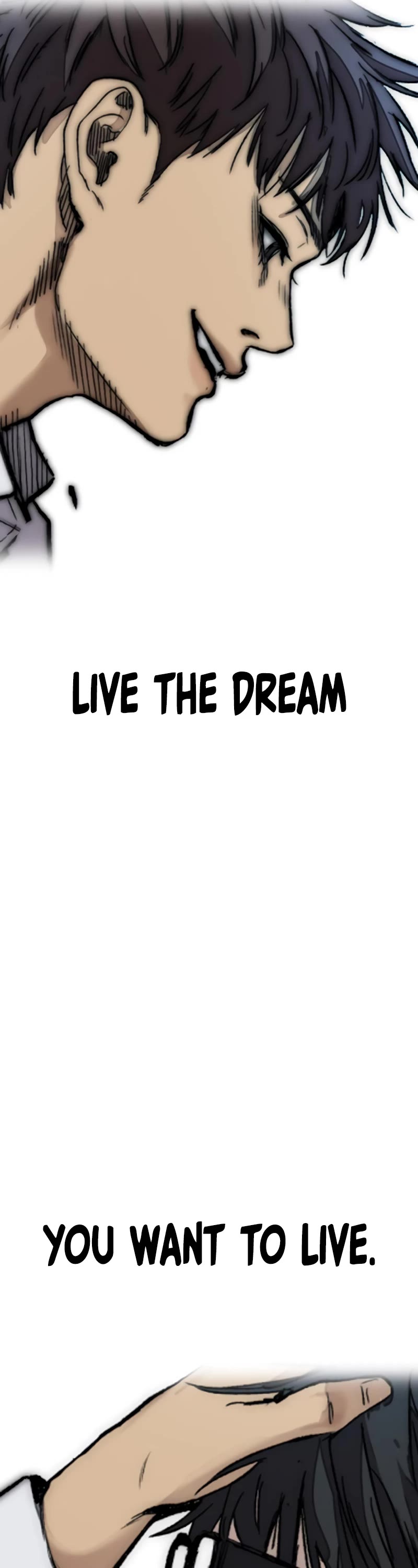 Wind Breaker Chapter 454 page 77 - Chapter 454