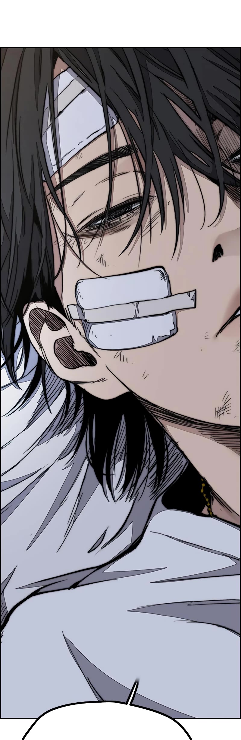 Wind Breaker Chapter 454 page 80 - Chapter 454