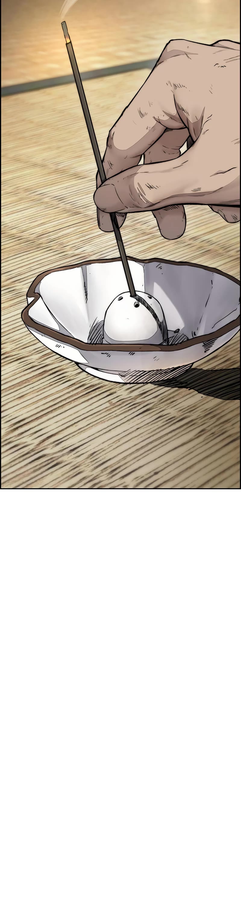 Wind Breaker Chapter 454 page 83 - Chapter 454