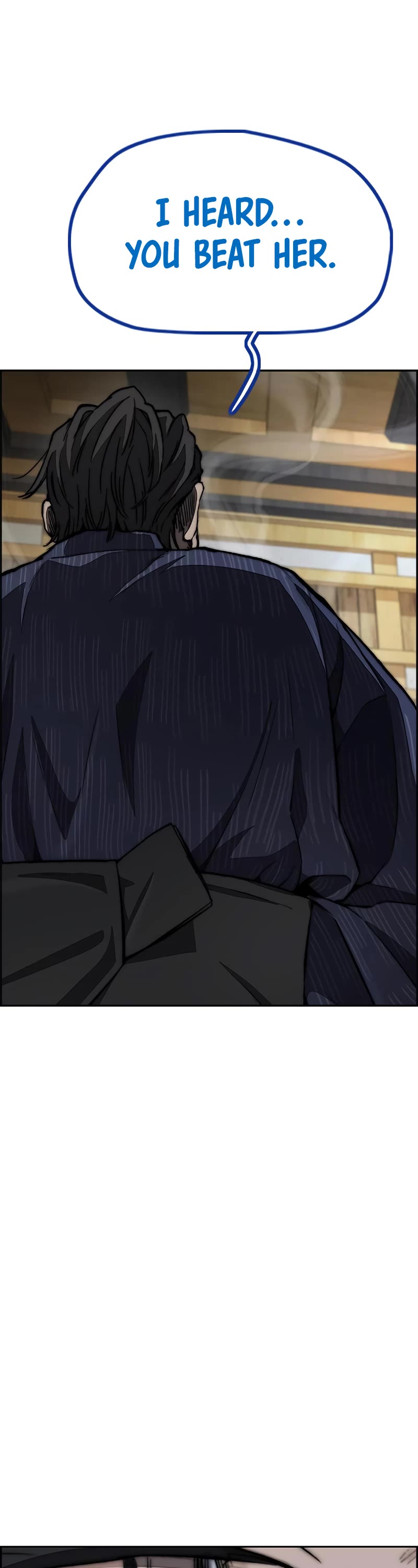 Wind Breaker Chapter 454 page 87 - Chapter 454
