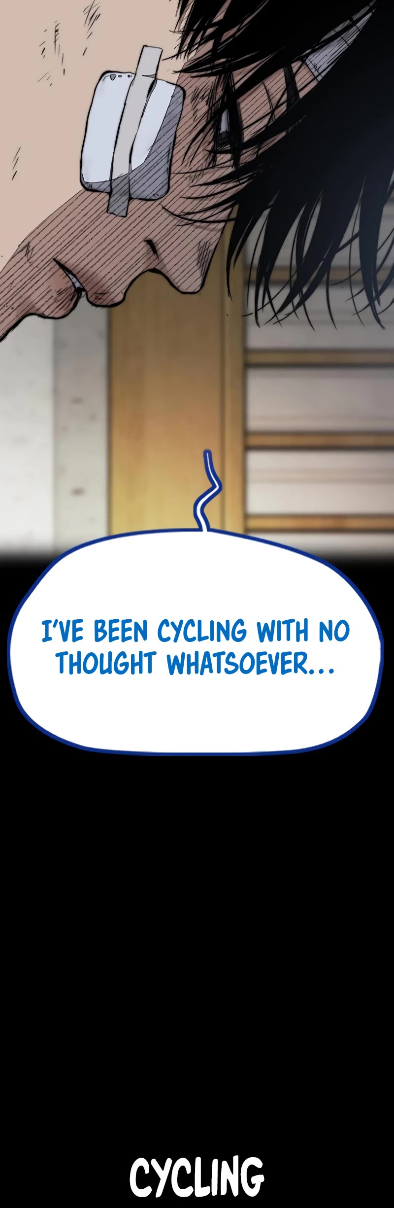 Wind Breaker Chapter 454 page 91 - Chapter 454
