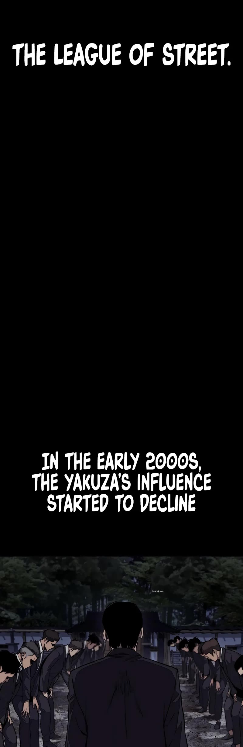 Wind Breaker Chapter 455 page 10 - Chapter 455