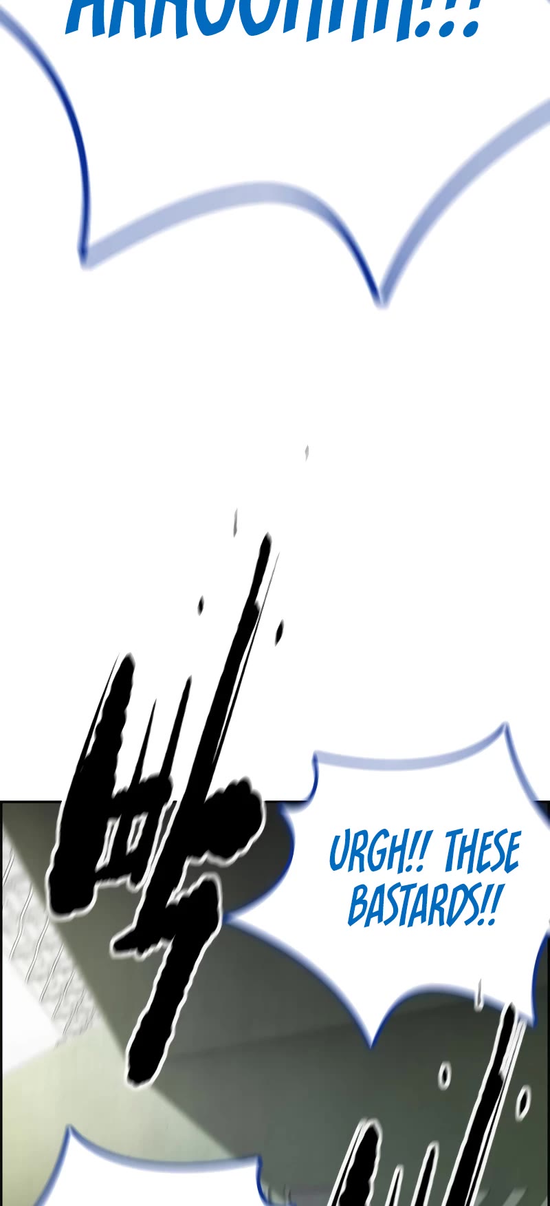 Wind Breaker Chapter 455 page 100 - Chapter 455