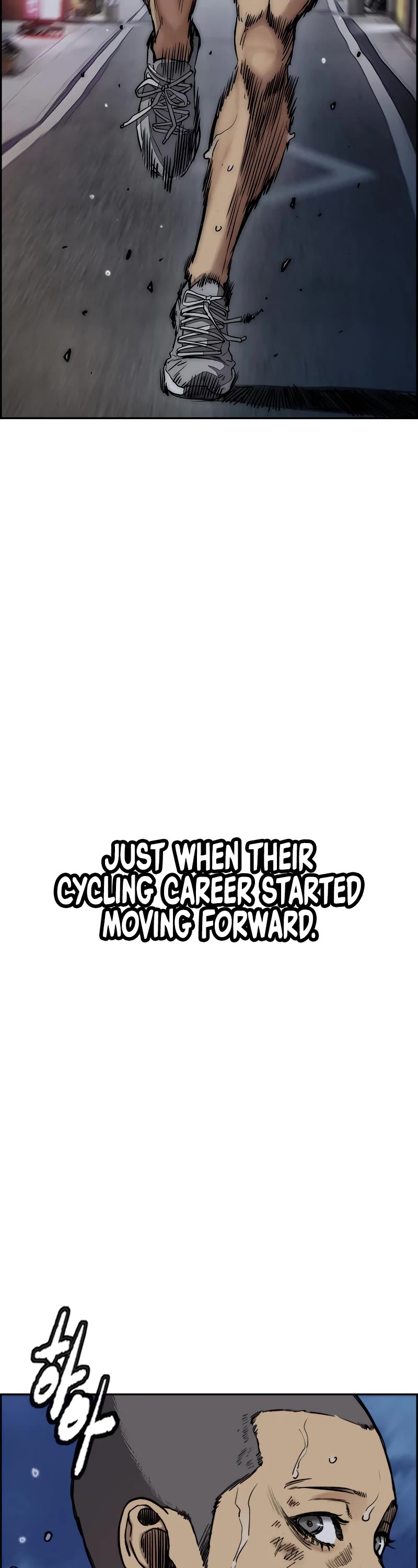 Wind Breaker Chapter 455 page 109 - Chapter 455
