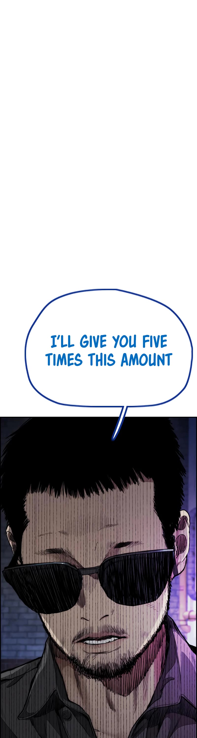 Wind Breaker Chapter 455 page 113 - Chapter 455