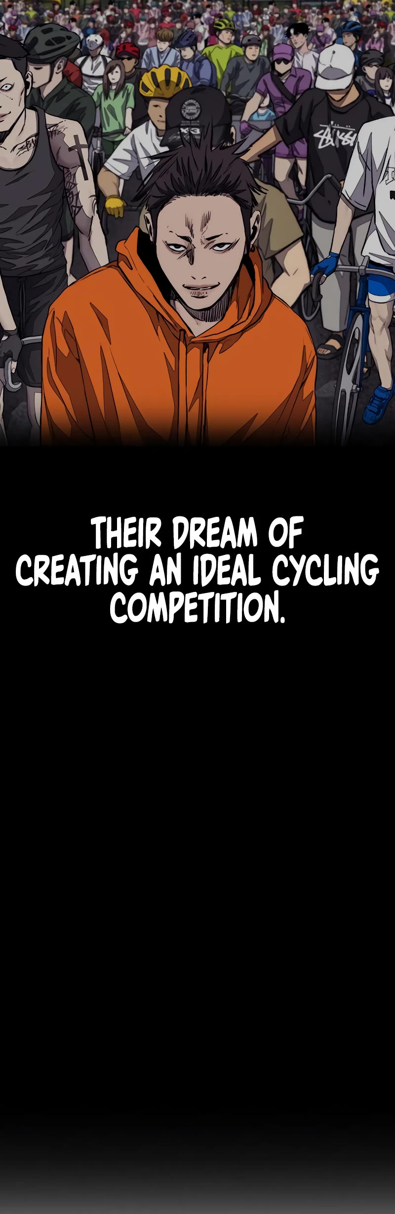 Wind Breaker Chapter 455 page 15 - Chapter 455