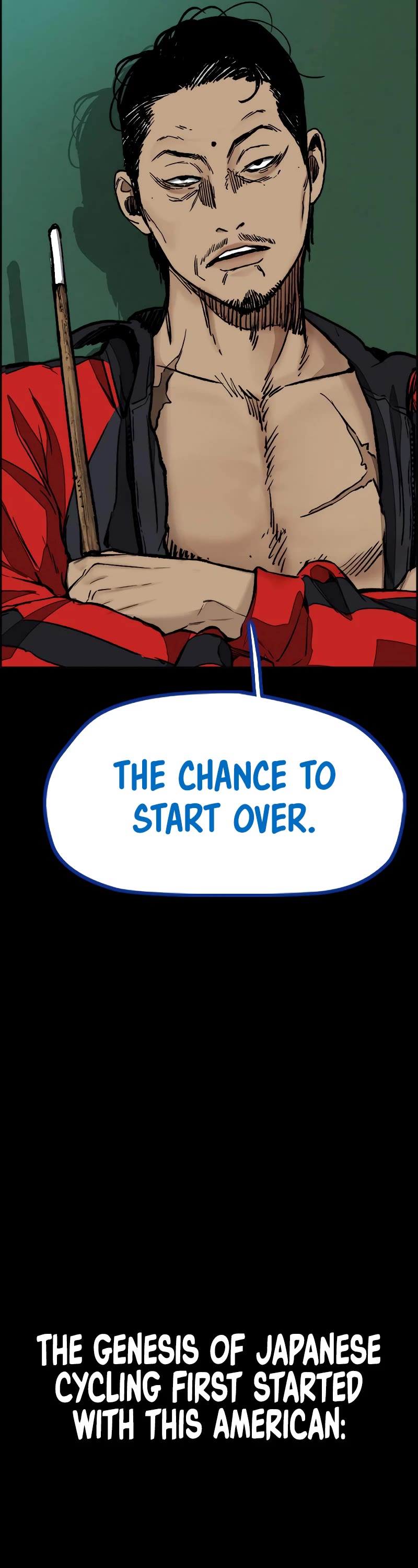 Wind Breaker Chapter 455 page 22 - Chapter 455