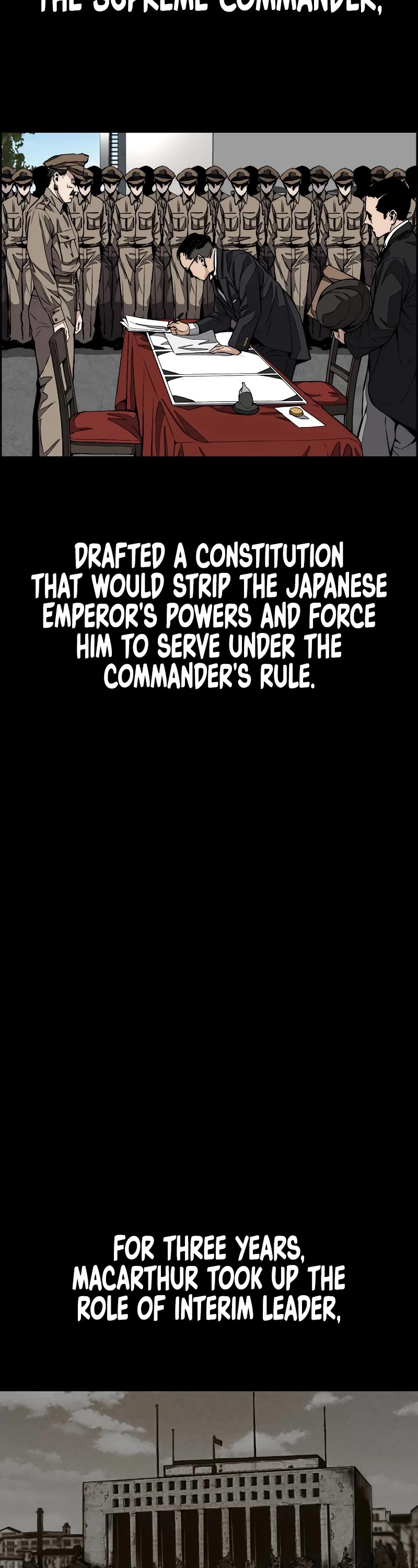 Wind Breaker Chapter 455 page 24 - Chapter 455
