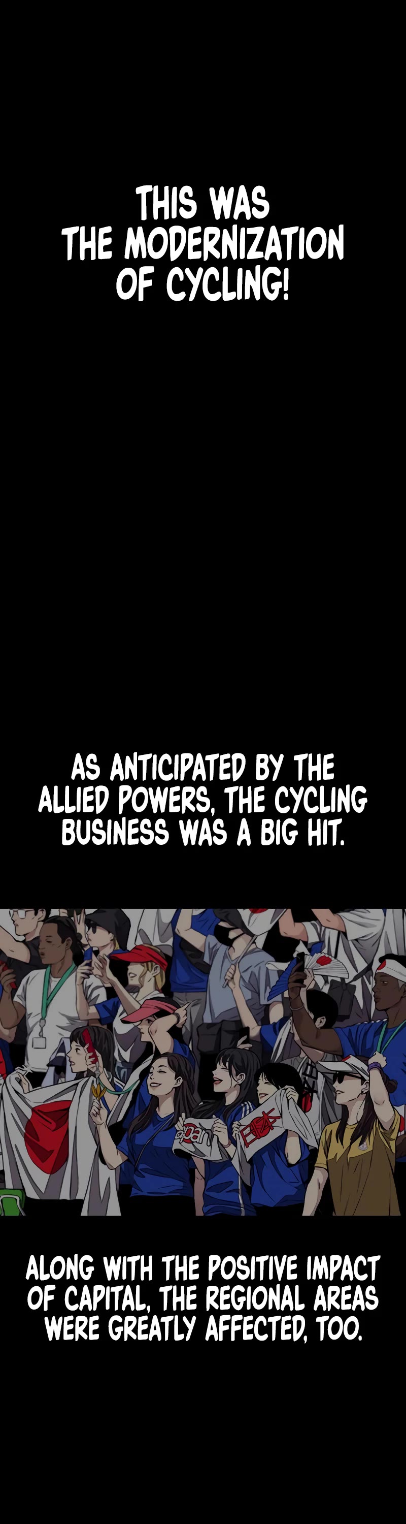 Wind Breaker Chapter 455 page 28 - Chapter 455