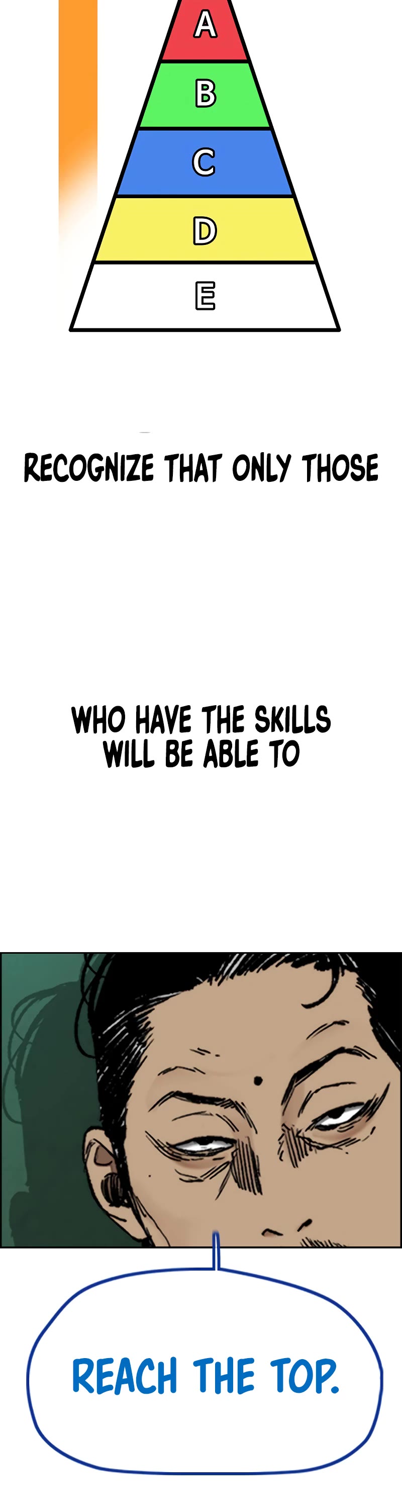 Wind Breaker Chapter 455 page 33 - Chapter 455