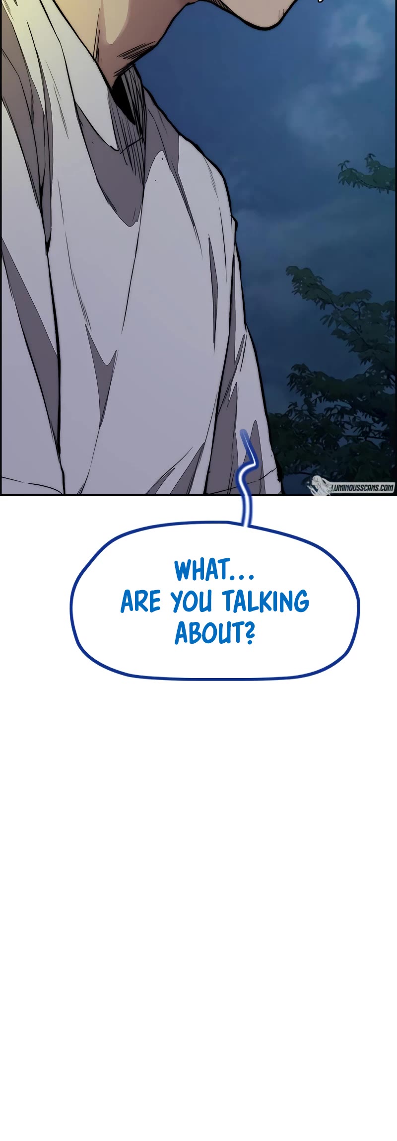 Wind Breaker Chapter 455 page 6 - Chapter 455