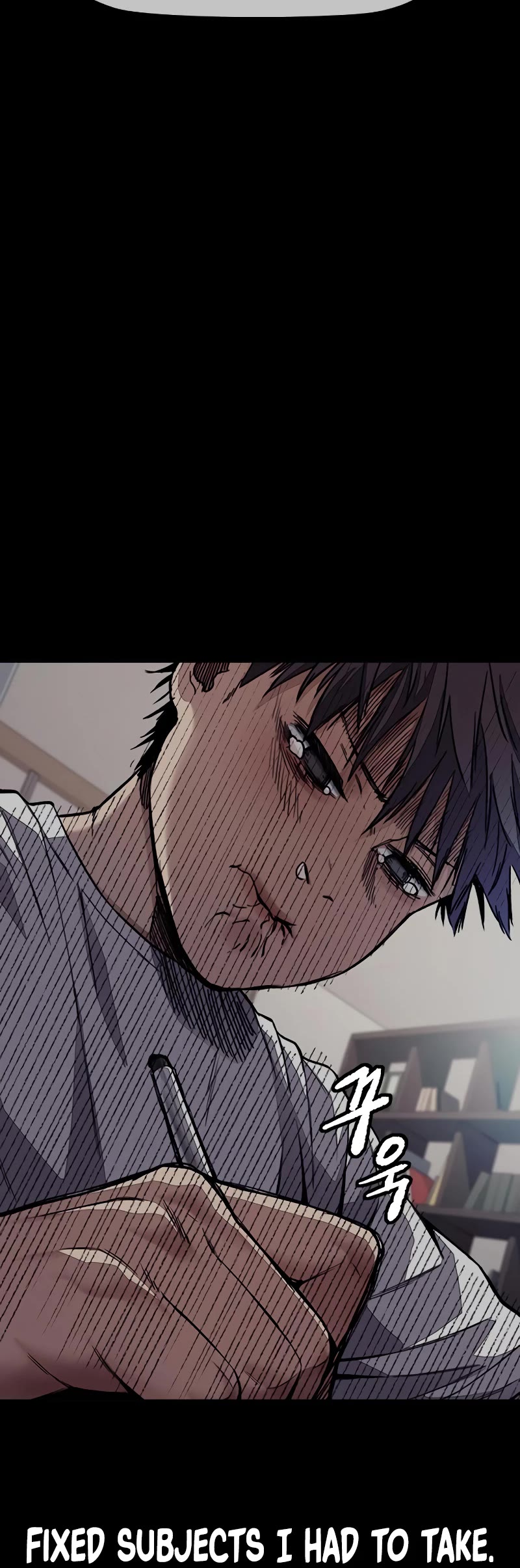Wind Breaker Chapter 455 page 60 - Chapter 455