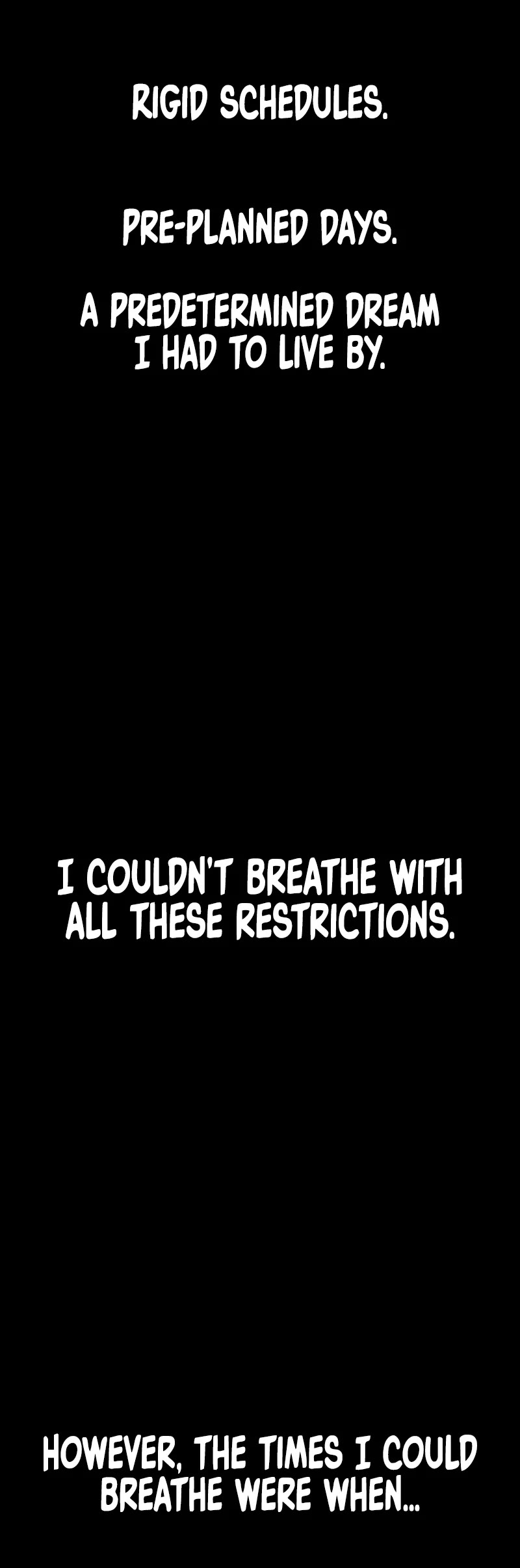 Wind Breaker Chapter 455 page 61 - Chapter 455