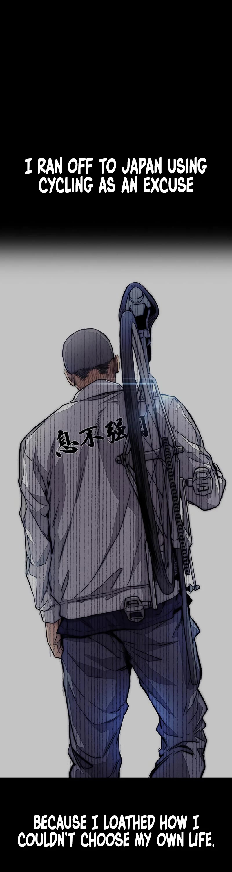 Wind Breaker Chapter 455 page 63 - Chapter 455