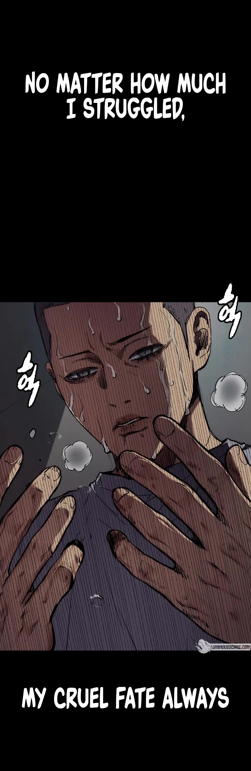Wind Breaker Chapter 455 page 66 - Chapter 455
