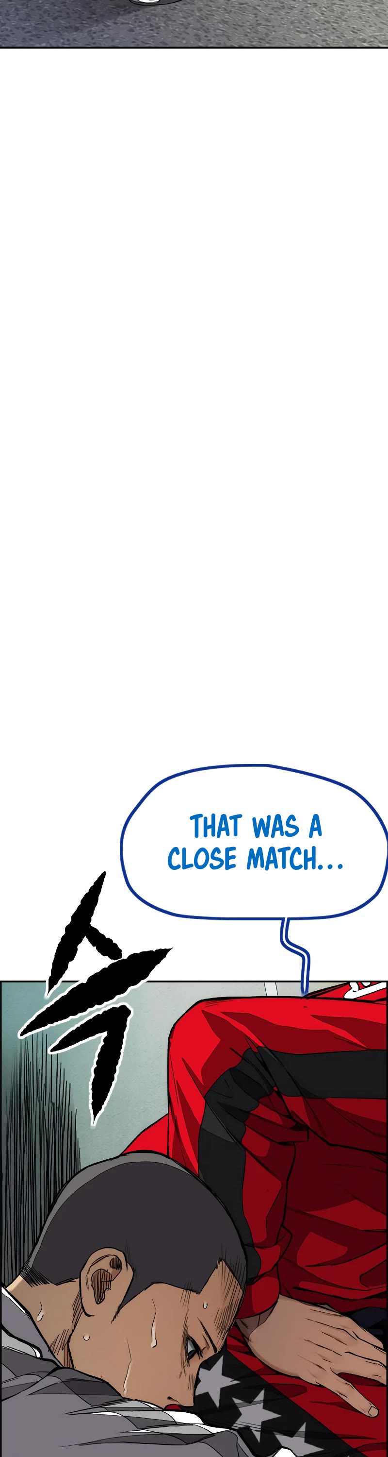 Wind Breaker Chapter 455 page 68 - Chapter 455