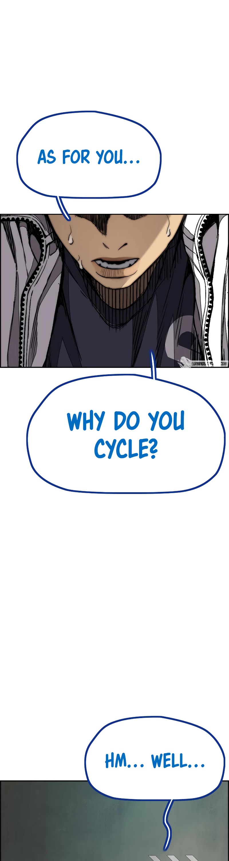 Wind Breaker Chapter 455 page 78 - Chapter 455