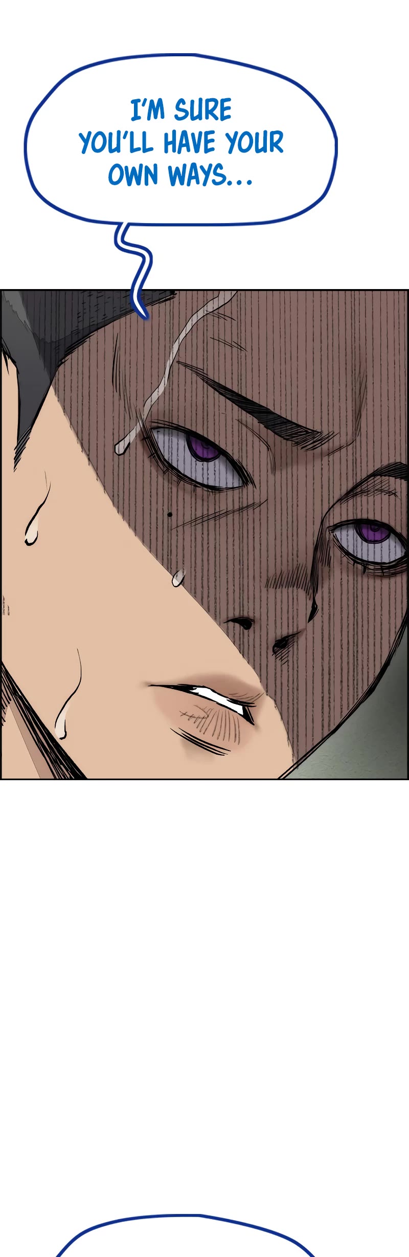 Wind Breaker Chapter 455 page 85 - Chapter 455