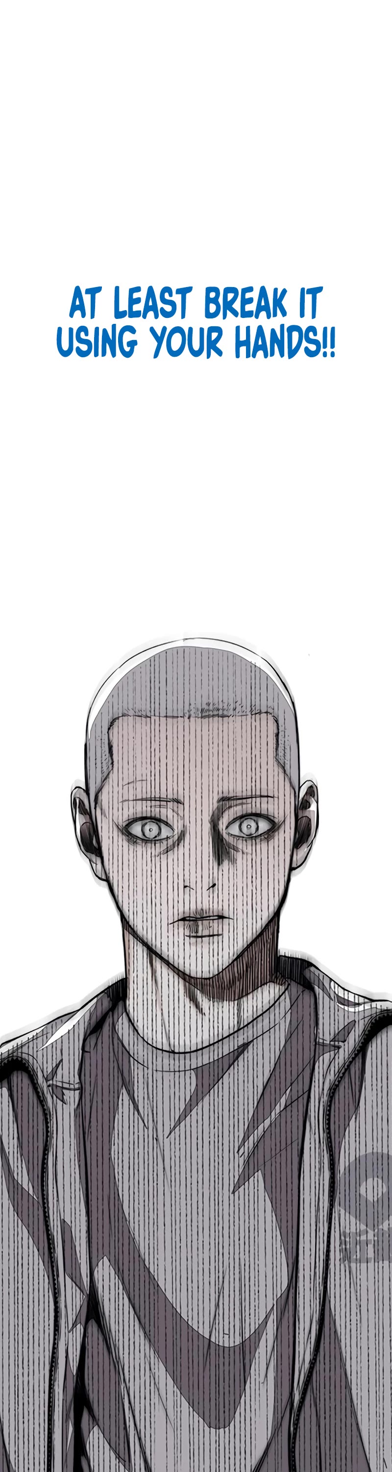 Wind Breaker Chapter 455 page 98 - Chapter 455