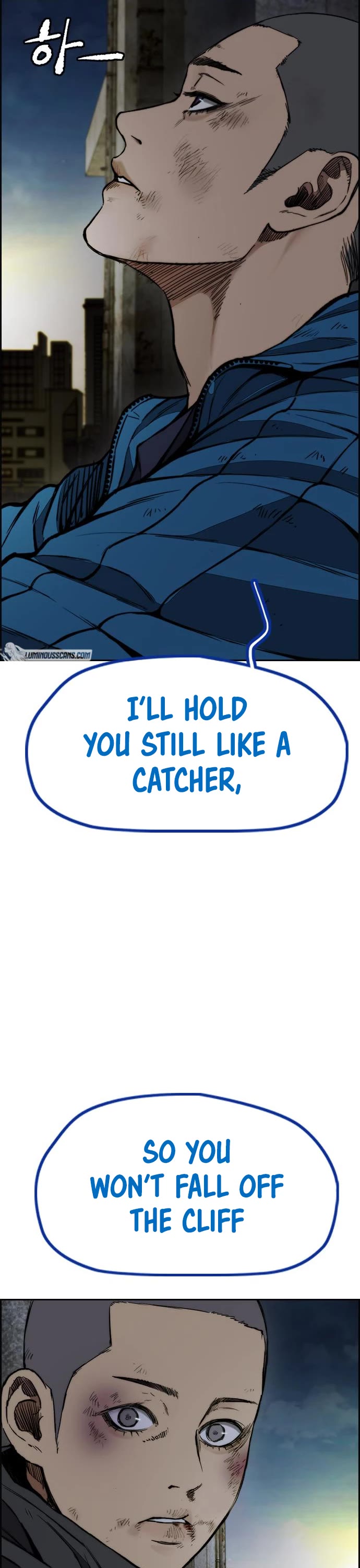 Wind Breaker Chapter 456 page 50 - Chapter 456