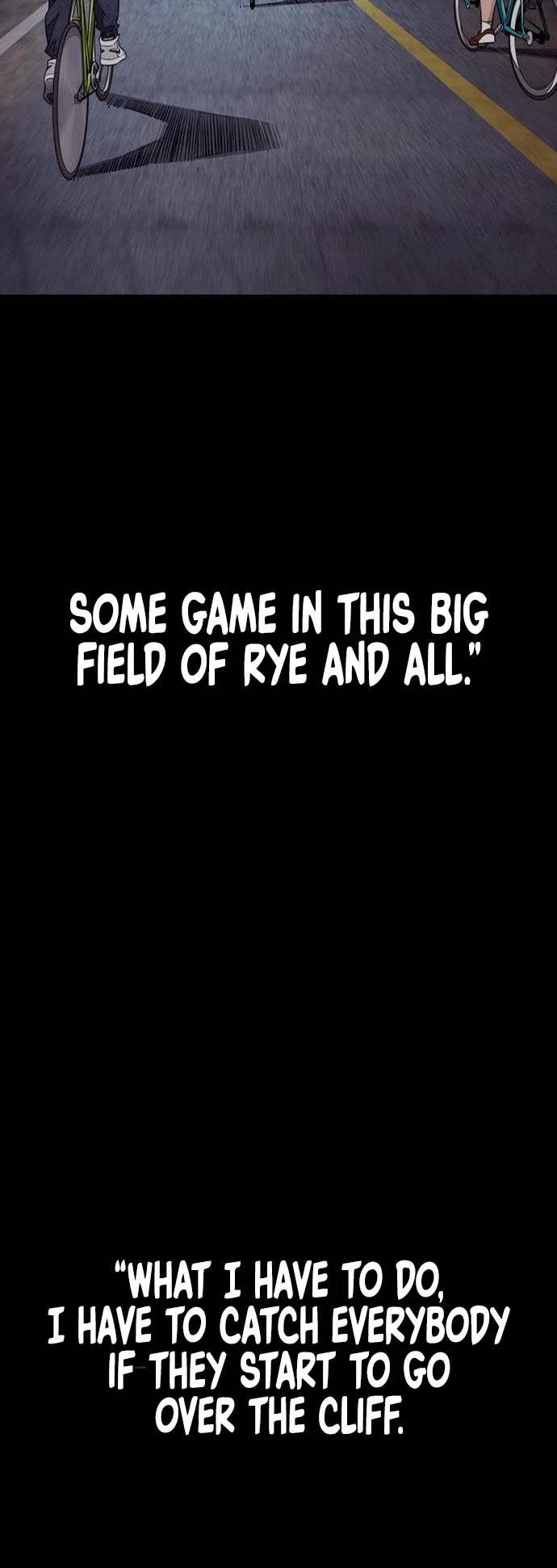Wind Breaker Chapter 456 page 53 - Chapter 456