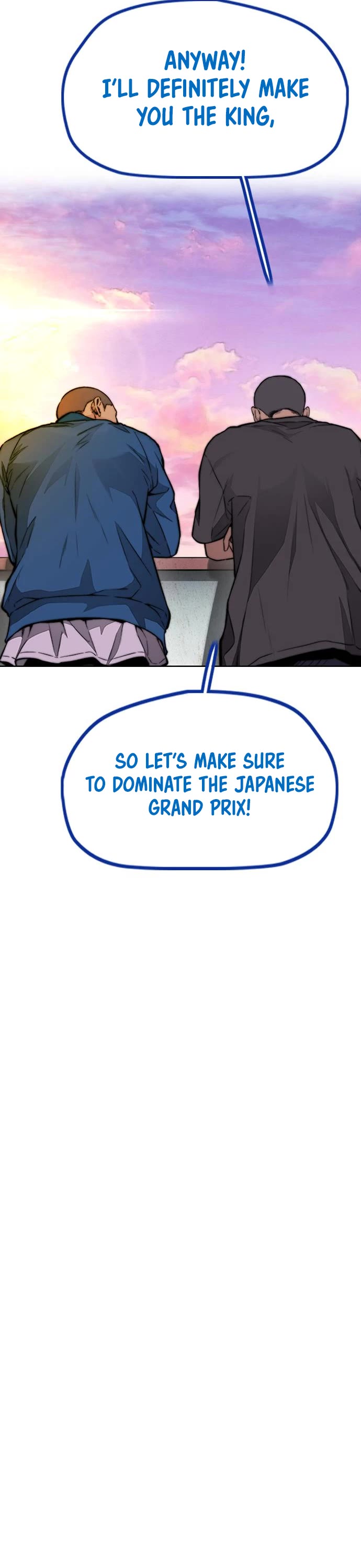 Wind Breaker Chapter 456 page 62 - Chapter 456