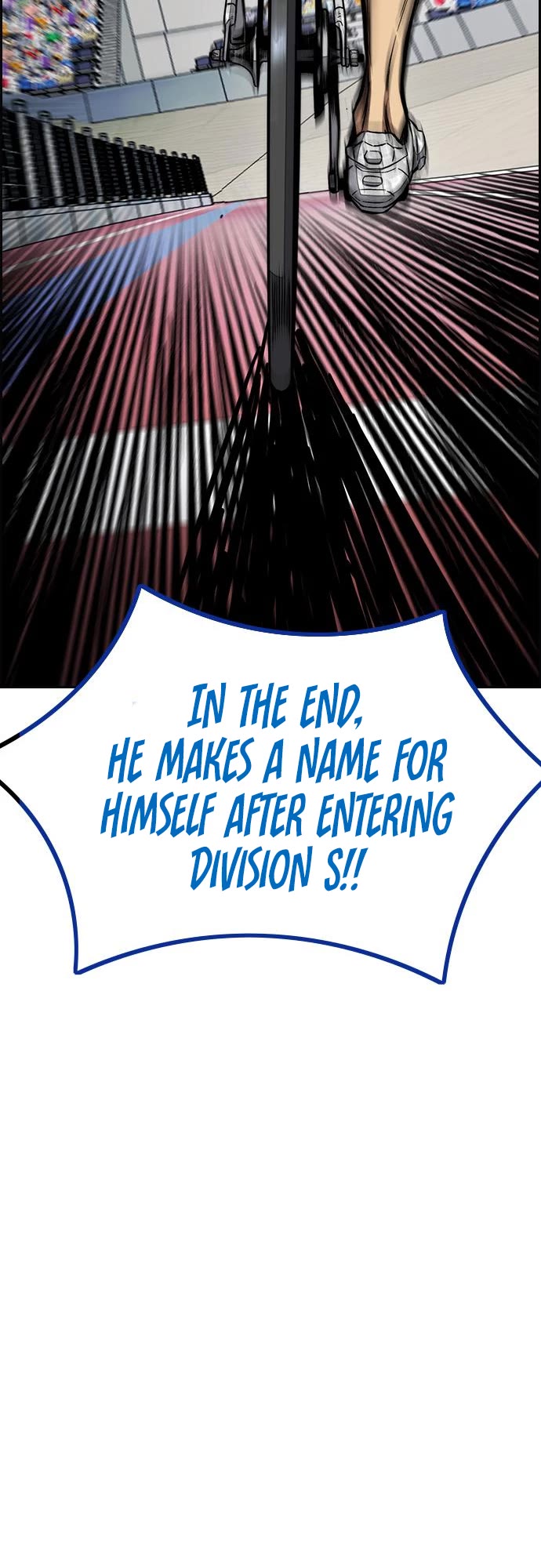 Wind Breaker Chapter 456 page 69 - Chapter 456
