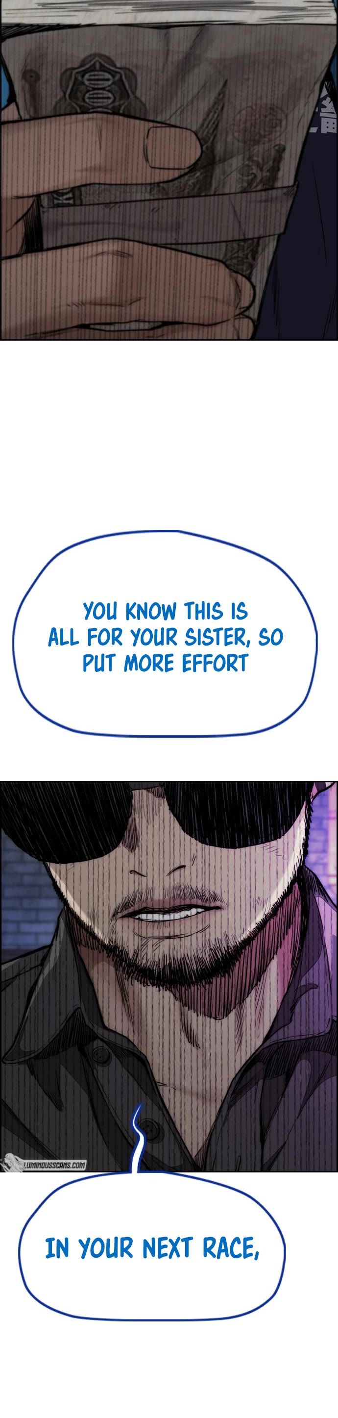 Wind Breaker Chapter 456 page 7 - Chapter 456