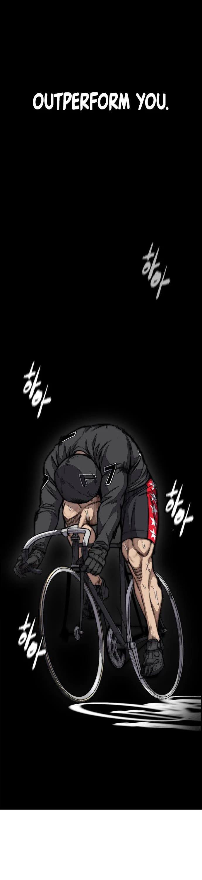 Wind Breaker Chapter 457 page 24 - Chapter 457