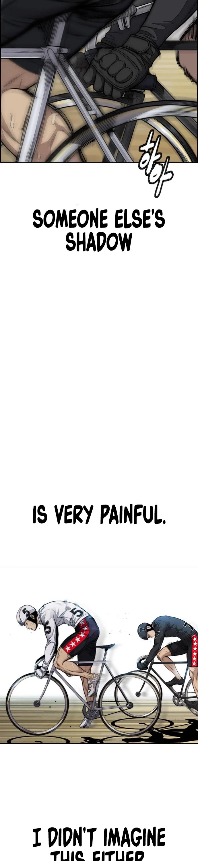 Wind Breaker Chapter 457 page 28 - Chapter 457