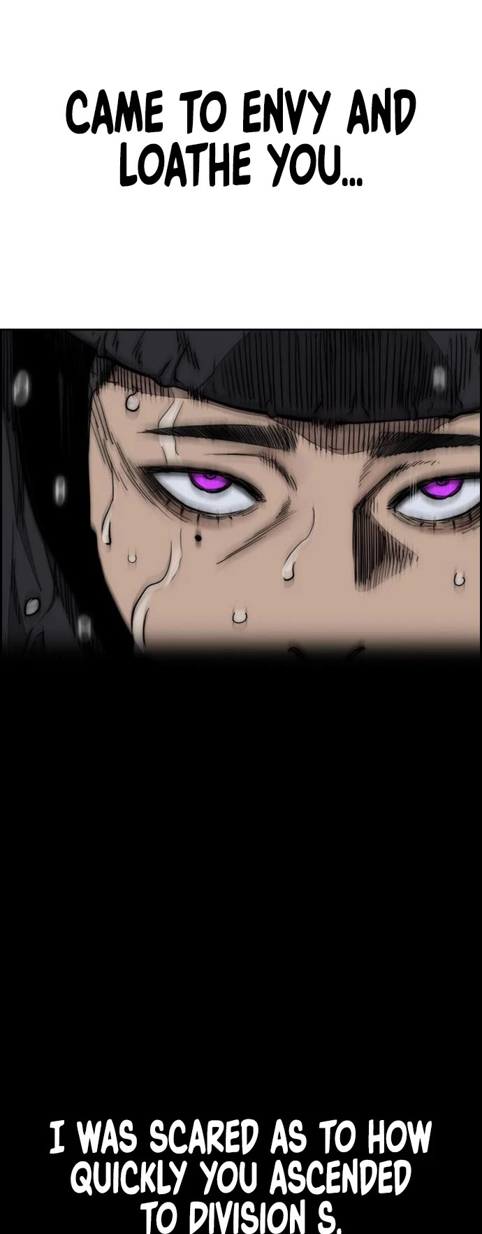 Wind Breaker Chapter 457 page 30 - Chapter 457