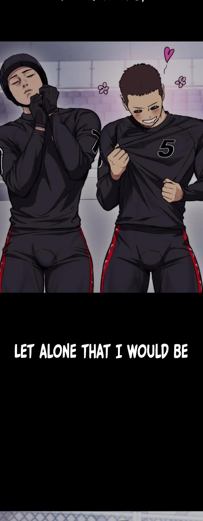 Wind Breaker Chapter 457 page 31 - Chapter 457
