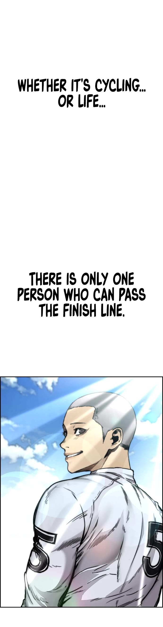 Wind Breaker Chapter 457 page 37 - Chapter 457