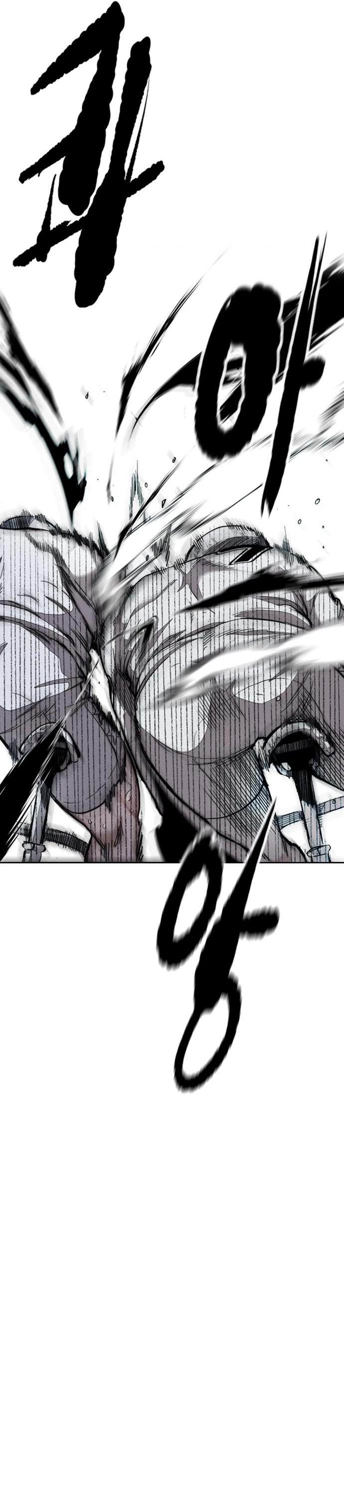 Wind Breaker Chapter 457 page 39 - Chapter 457