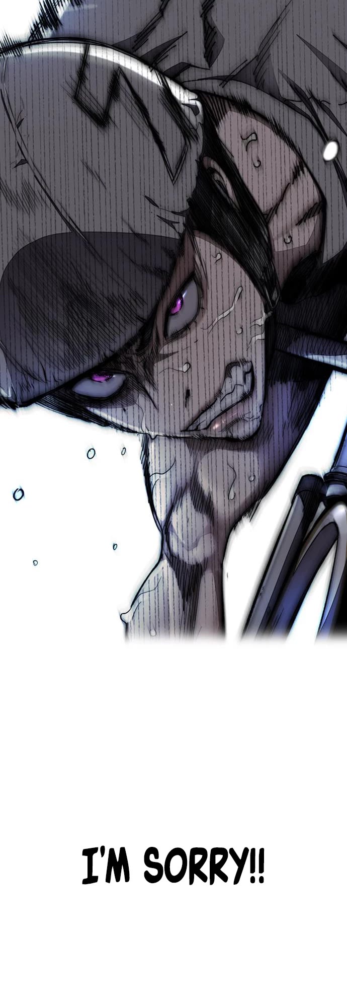 Wind Breaker Chapter 457 page 41 - Chapter 457