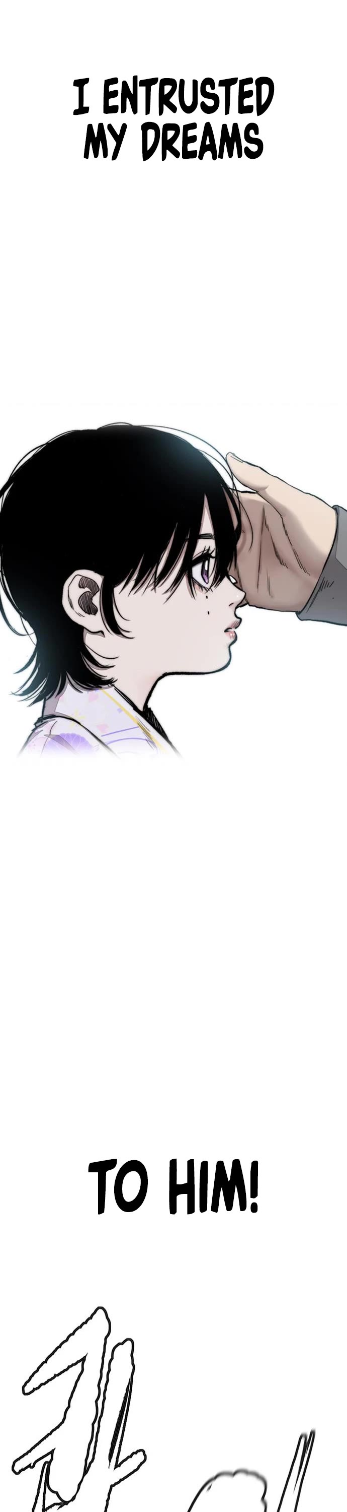 Wind Breaker Chapter 457 page 43 - Chapter 457