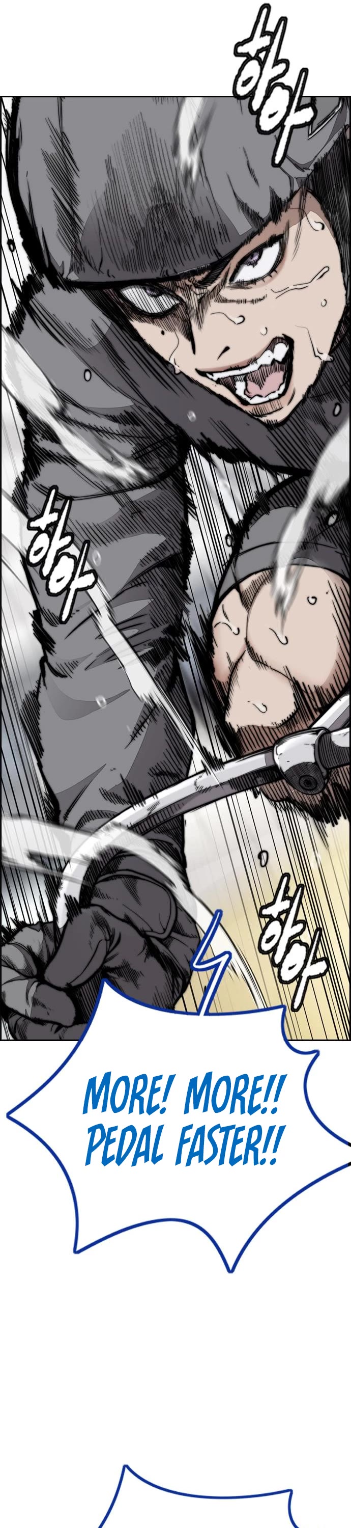 Wind Breaker Chapter 457 page 52 - Chapter 457