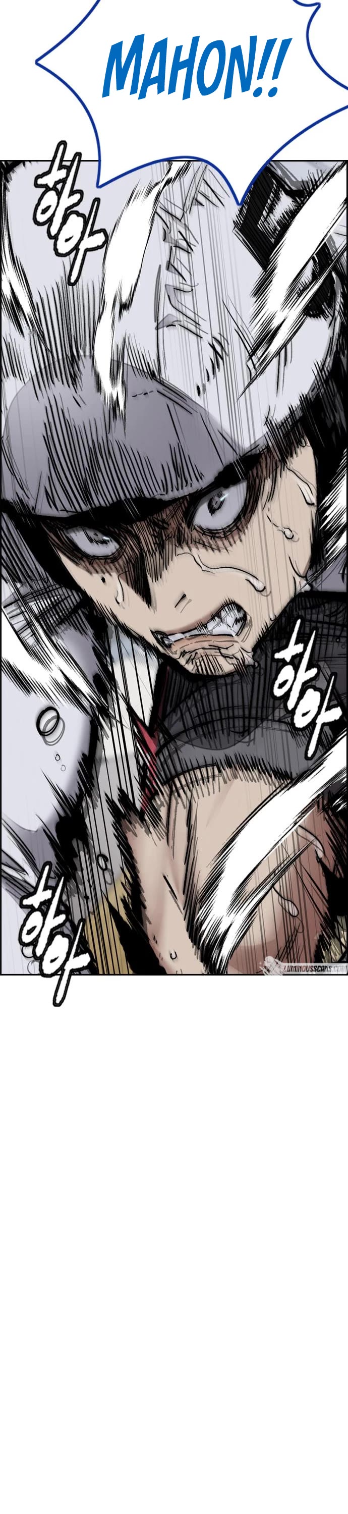 Wind Breaker Chapter 457 page 53 - Chapter 457