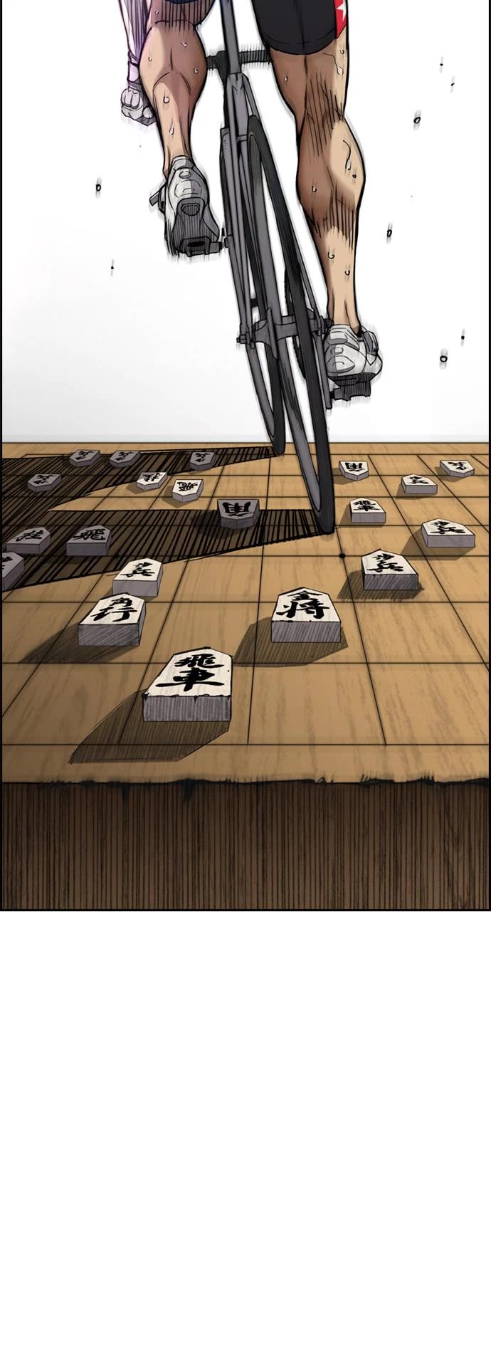 Wind Breaker Chapter 457 page 66 - Chapter 457