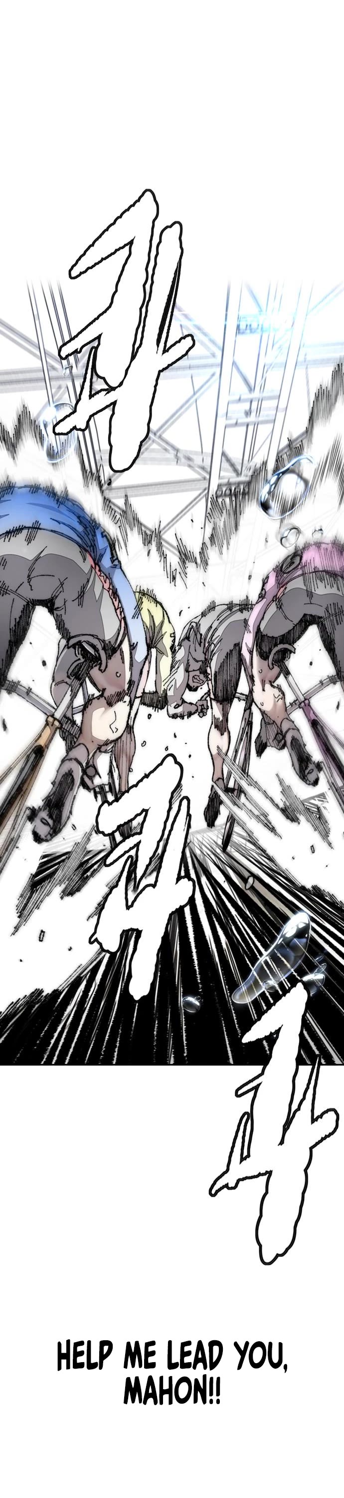 Wind Breaker Chapter 457 page 69 - Chapter 457