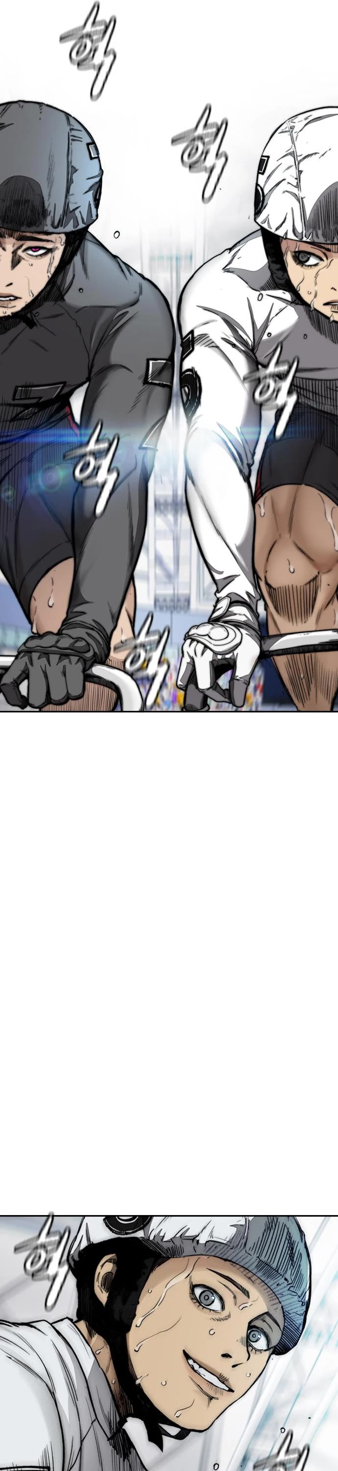 Wind Breaker Chapter 457 page 80 - Chapter 457